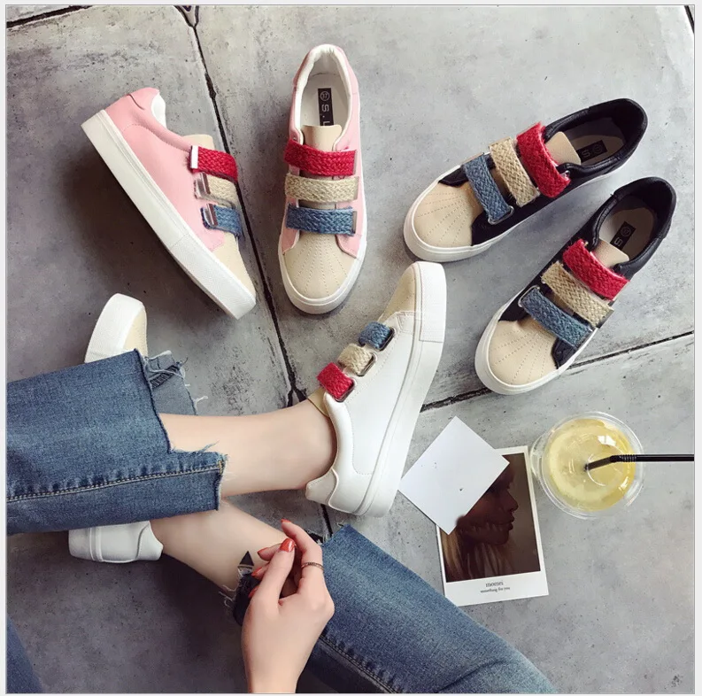 

Free shipping promotion women flats comfortable new style women canvas shoes Soft Slip-On leisure Single shoes for women