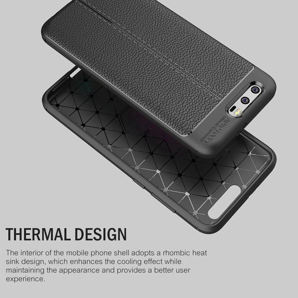 360 Full Protect Soft TPU Case for Huawei Honor 9 Phone Cover for Huawei Honor 8 9 10 Lite Case for Honor 6A 7X V10 V9 Play Case (3)