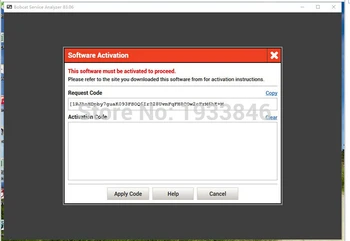 

BOBCAT Service Analyzer Version 83.06+keygen