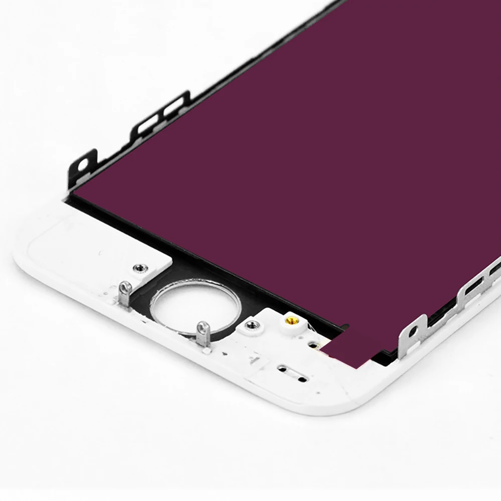 Без битых пикселей ЖК дисплей для iPhone 5 экран и сенсорный дигитайзер сборка