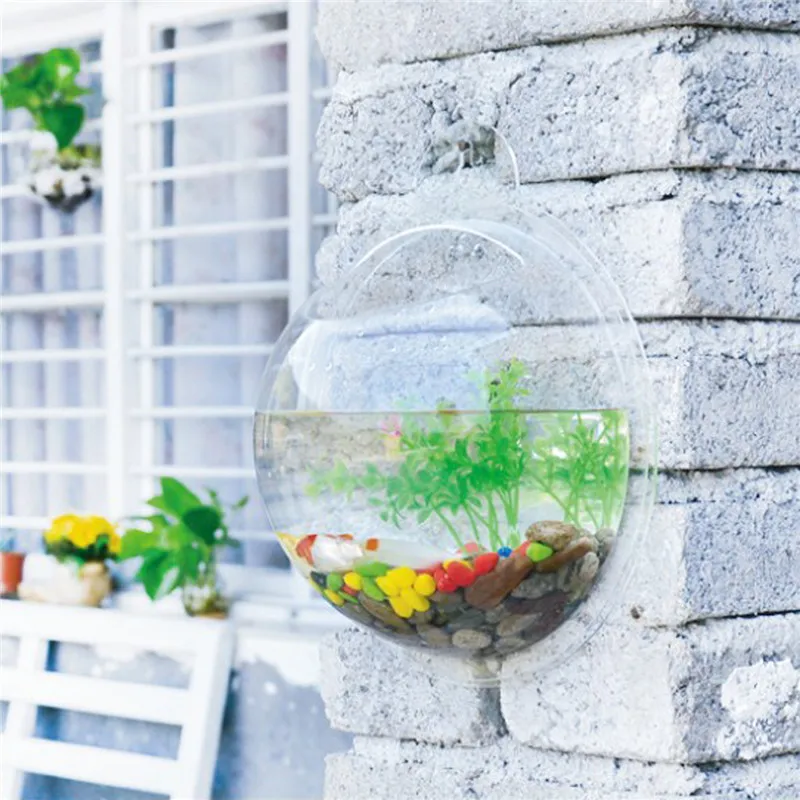 Popular Wall AquariumBuy Cheap Wall Aquarium lots from China Wall