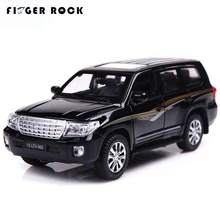 1:32 TYT Diecast Metal Car Model Pull Back Simulation Alloy Cars with Sound and Light Boys Favorite Autos Oyuncak