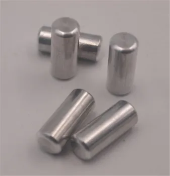 

Funssor 5pcs 5x8mm x 20mm Aluminum pin for Greg's Wade Idler Extruder