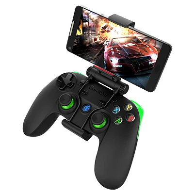Bluetooth controller android einrichten