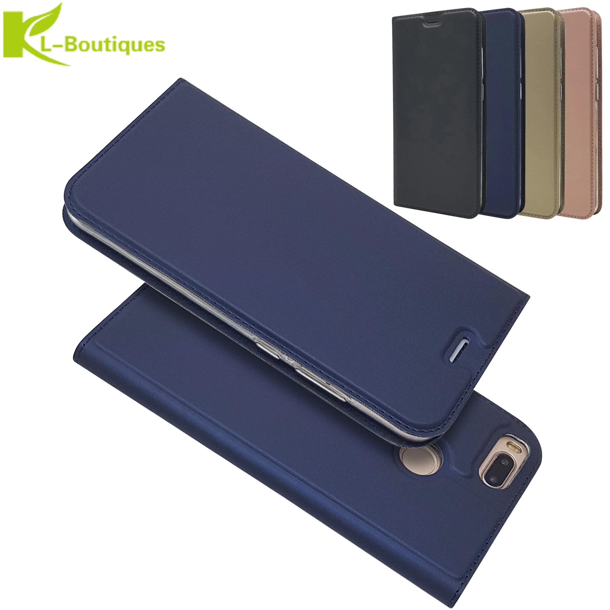 

xiaomi mi a1 Case on for Xiomi Xiaomi Mi A1 Cover Magnetic Leather Redmi 6Pro Phone Cases for Xiaomi Mi A1 A2 5X 6X A2Lite Shell