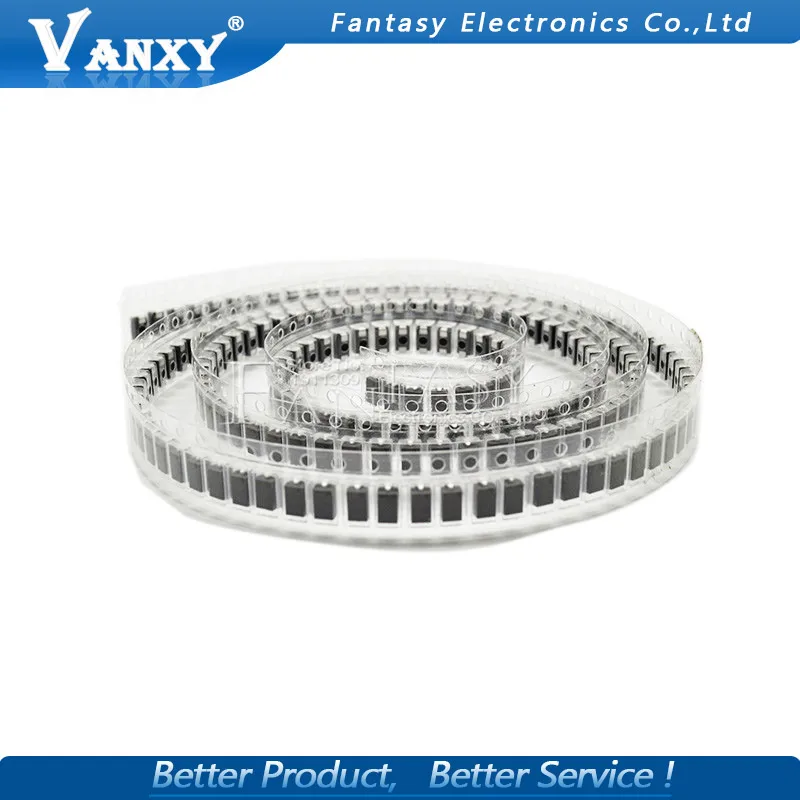 

100PCS SMA Rectifier diode 1N4001 M1 1N4004 M4 1N4007 M7 FR107 RS1M FR207 RS2M HER108 US1M SF18 ES1J SF14 ES1D DO-214AC