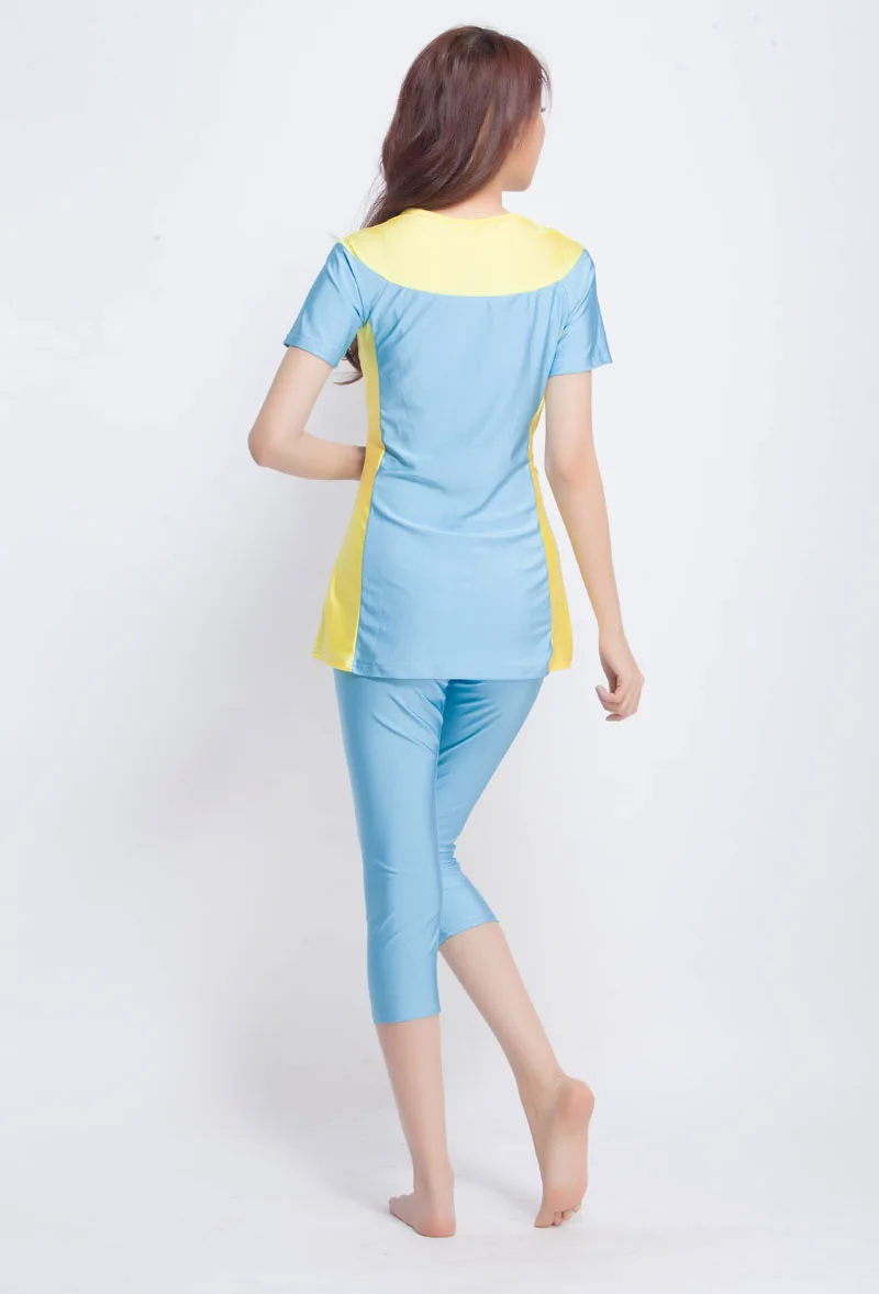 sky blue 8