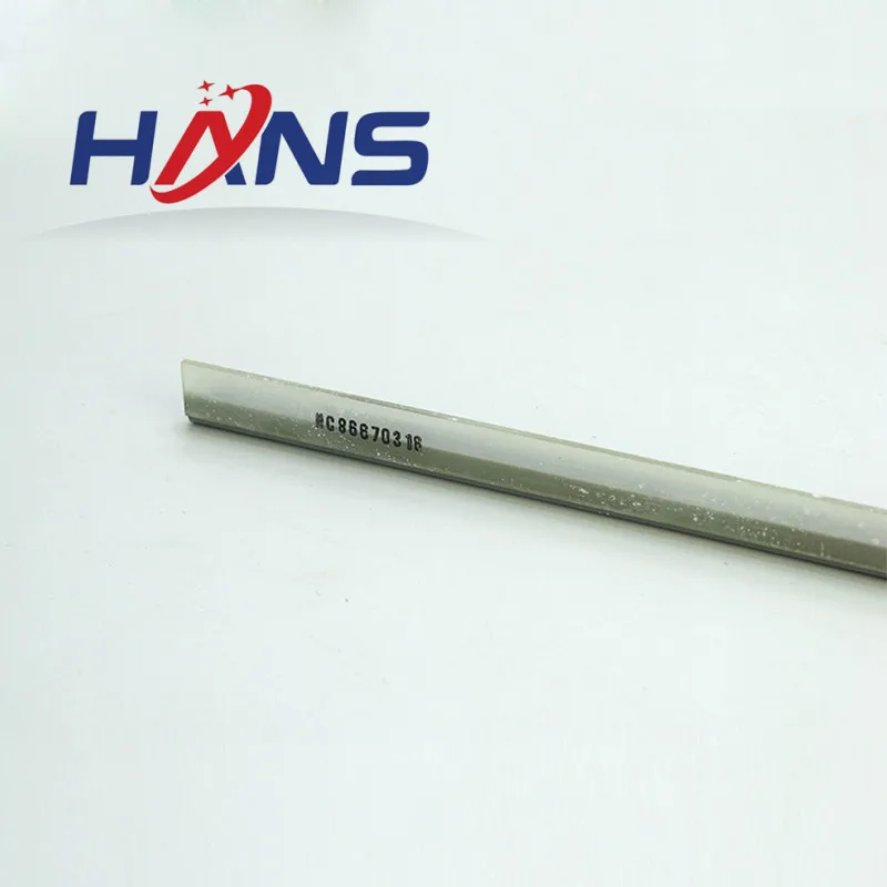 2 шт. Лезвие для очистки барабана 57GA56011 konica minolta 920 950 850 7075 | Компьютеры и офис