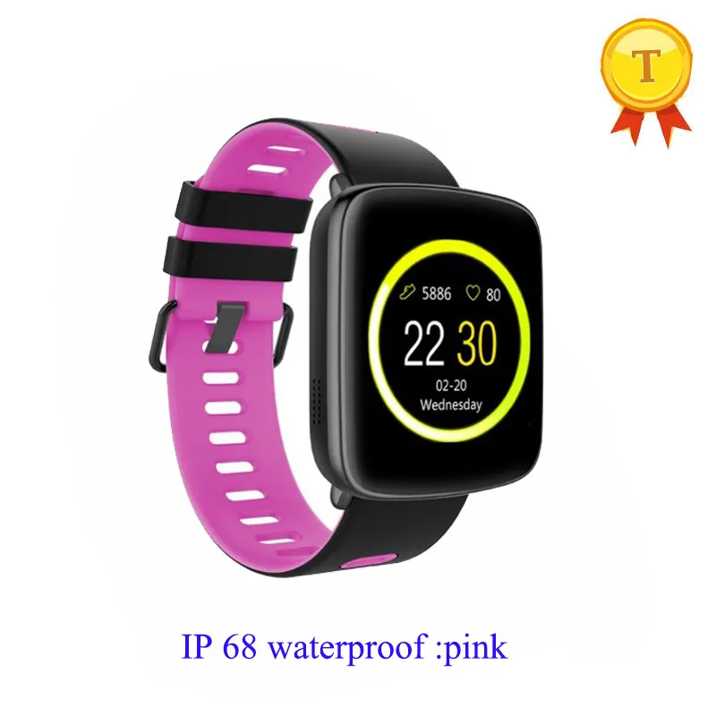 top waterproof smart watches
