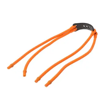 

Slingshot Band Group Latex Band Outdoor Hunting Catapult Shooting Replacement Pocket Elastic Supplies Traditional Rubber