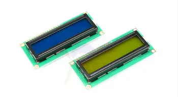 

1602A LCD display screen