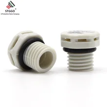 Пылезащитная дышащая и водонепроницаемая вентиляционная мембрана