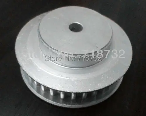 

T5 timing pulley 20mm belt width 8mm bore 40 teeth