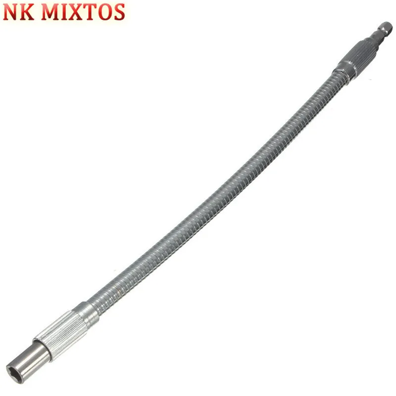NK MIXTOS 1/4 &quotшестигранный гибкий шланг отвертка удлинитель держатель