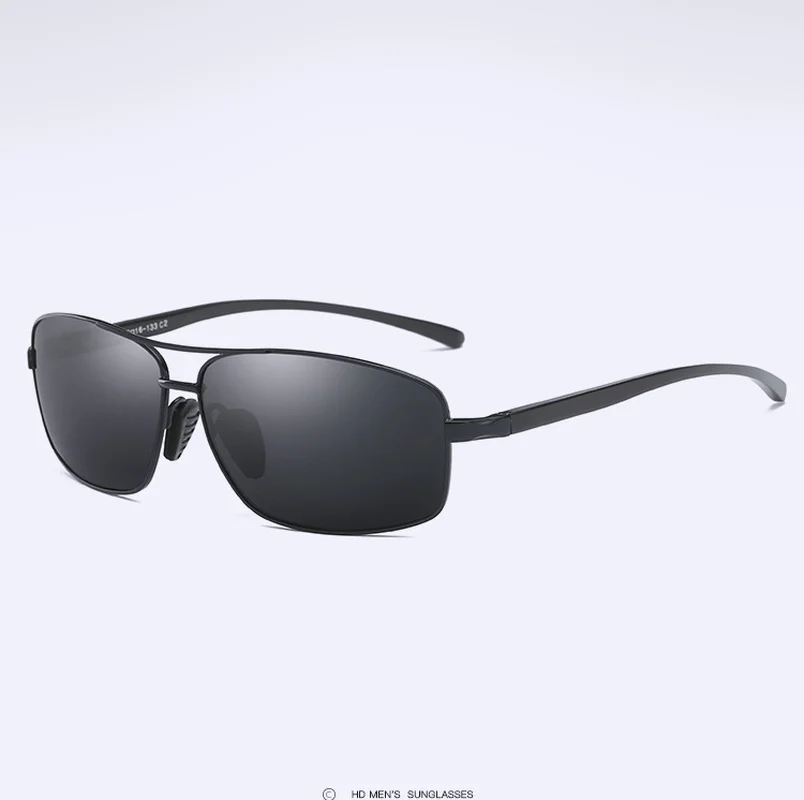 Brand Design Classic Sunglasses UV Proof Outdoor Sunglasses Men Sunglasses for Male Luxury Brand Glasses