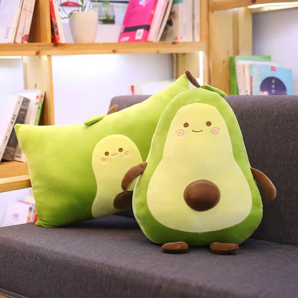 avocado plush aliexpress