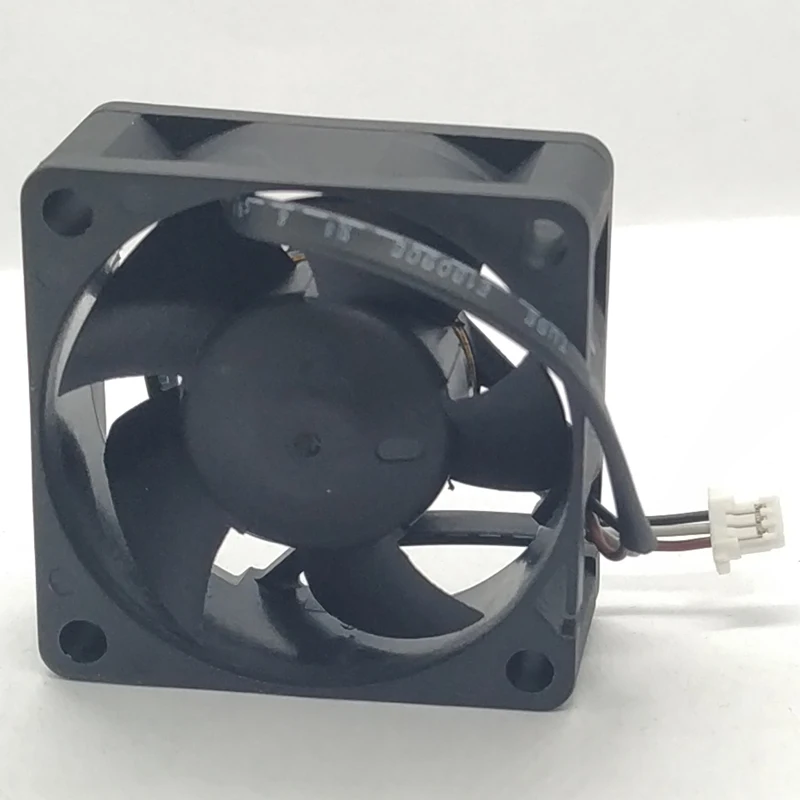 Оригинальный Дельта ASB03512HB 3515 3 5 см AC/DC 12V он лайн охлаждающий вентилятор