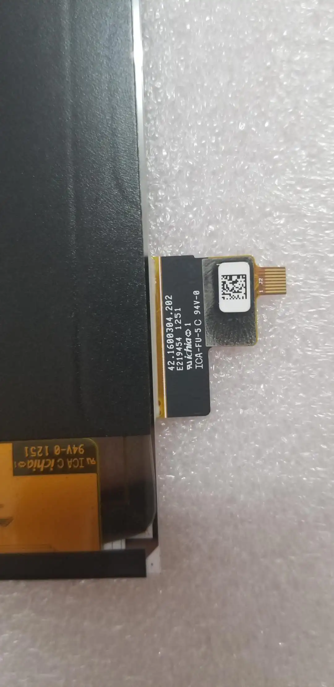 New 6 "eink for KINDLE Digma s675 onyx BOOX C67ML paperwhite Magellan2 ED060XC3 (lf) c1 00 ED060XC3 keyboard with backlig