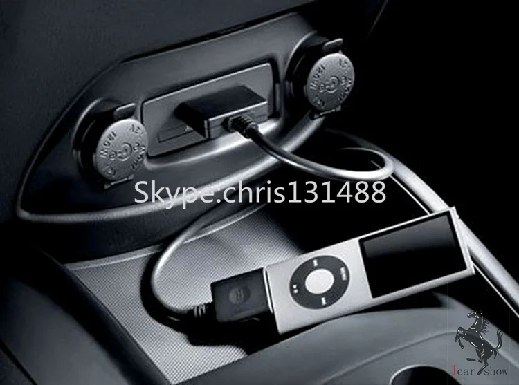 AUX аудио USB 3 5 мм Входной кабель для HYUNDAI KIA iPOD iPHONE NANO TOUCH|input cable|aux input cableusb aux cable |
