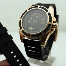 Mens Original Imported Automatic Mechanical Watch