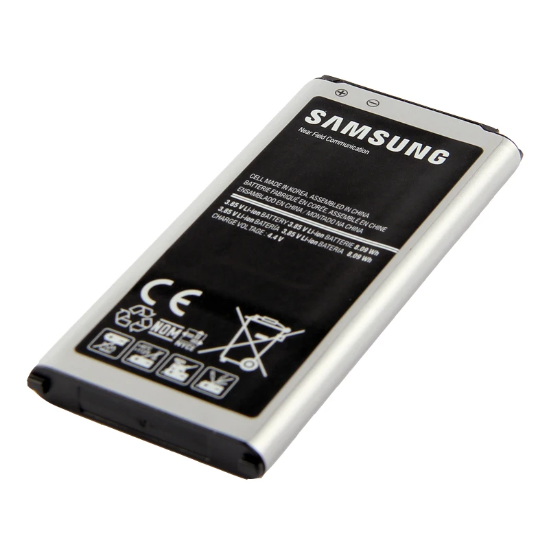 三星EB-BG800CBE（S5MINI） (3)