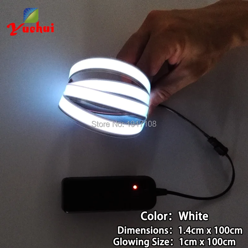 white-glow