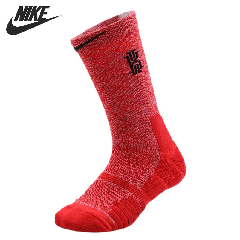 Оригинальный Новое поступление 2018 NIKE Crew баскетбольные носки унисекс спортивные