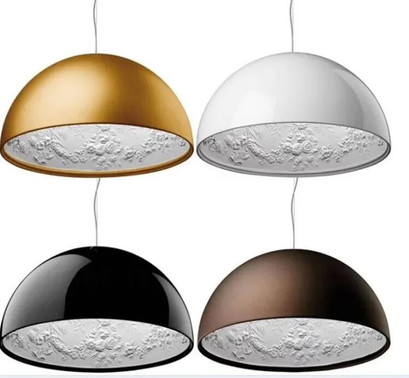 

Skygarden Led Hanging Light E27 LED Pendant Light