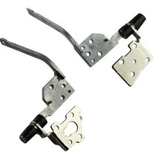 Новые оригинальные ноутбук ЖК-дисплей петли для lenovo IdeaPad Y510 Y520 Y530 F51 F51A серии SPEEDY-1A SPEEDY-1A 15,4 дюйма L+ R