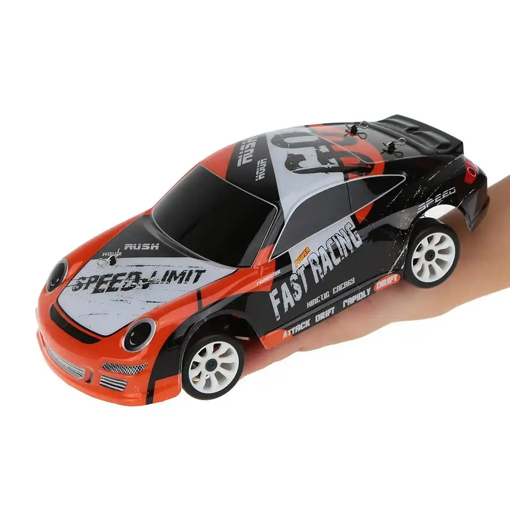 WLtoys A252 1/24 2.4G Electric Brushed 4WD RTR RC Drift Carrtr rc
