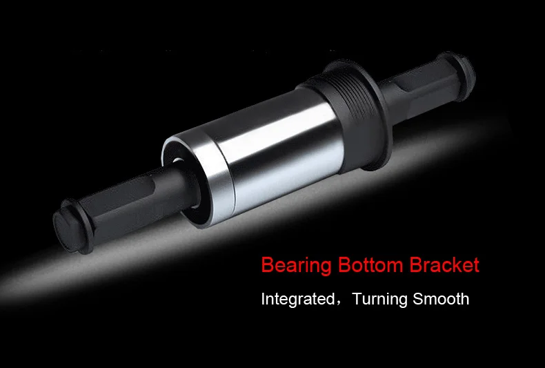 Perfect Big Discount for New Type, 21 Speeds, 24/26 inches, Folding Bike, Lockable, Full Suspension, Double Disc Brake, Mountain Bike. 10