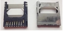 10PCS/SD memory card slot card for Canon EOS 1000D 1100D 450D 500D 550D 600D 650D use Free shipping
