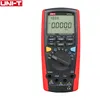 Умные Цифровые мультиметры UNI-T UT71C, истинное среднеквадратичное значение, максимальный дисплей, 39999 вольт, тестер емкости и сопротивления, ... ► Фото 1/6