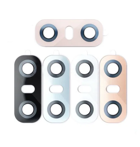 

Camera Lens Rear Cover Glass Lens Stricker For LG G6 H87 H871 H872 LS993 VS998