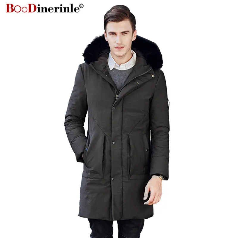 Orolay womenu0027s thickened down jacket plus size jeans