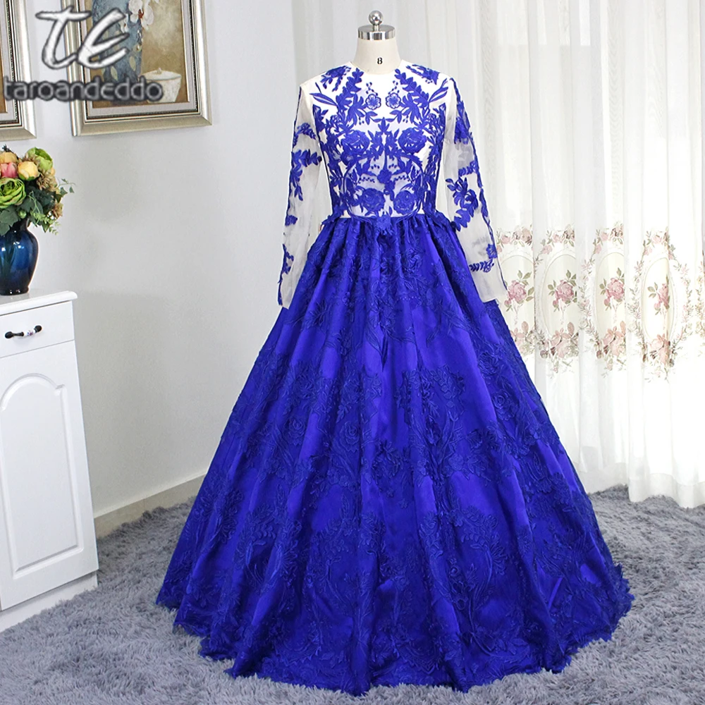 new ball gown design