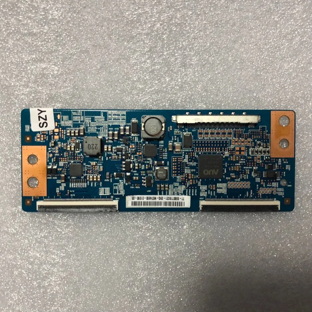 SZYLIJ Бесплатная доставка хороший тест фотография для LED50C2000i T500HVD02.0 50T10-C02 |