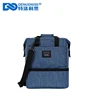 DENUONISS nuevo 2022 de gran capacidad creativa Doble Aislamiento bolsa de contenedor de comida para Camping almuerzo de almacenamiento grande bolsa ► Foto 3/6