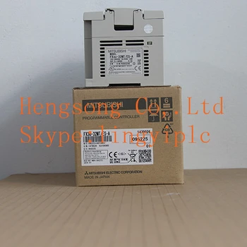 

FX3U-32MR/ES-A PLC FX3U Main Unit 16 Inputs 16 Outputs