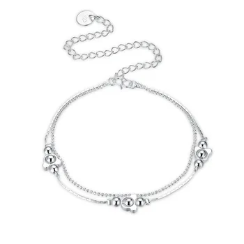 

Female fashion Anklet LKNSPCA148