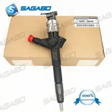 4pcs 095000-6240 16600-VM00A BRAND NEW GENUINE DIESEL INJECTORS for NISSAN YD25 NAVARA PATHFINDER D22 4pcs 095000-6240 16600-VM00A BRAND NEW GENUINE DIESEL INJECTORS for NISSAN YD25 NAVARA PATHFINDER D22
