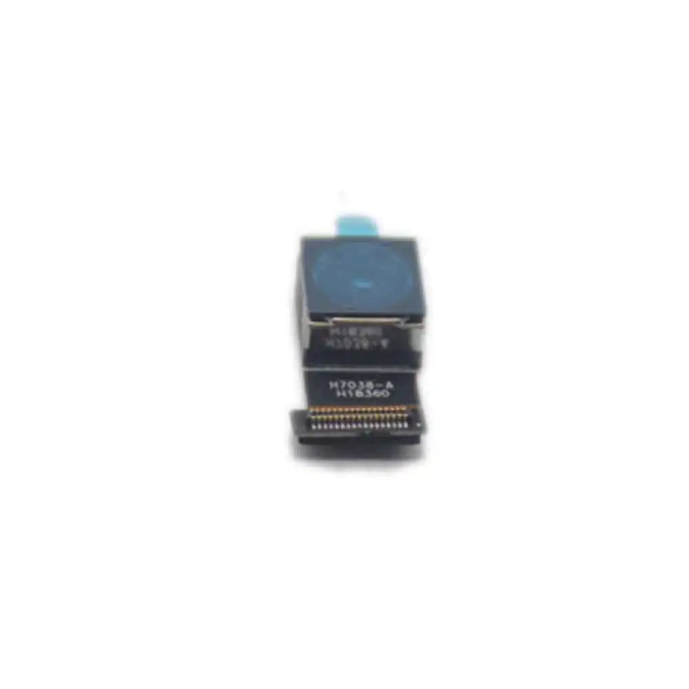 Back Camera Rear Camera 16.0MP Module For Blackview BV8000 Pro MT6757 Octa Core 5.0 Inch 1920*1080 Free Shipping