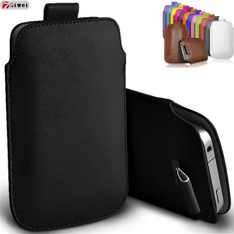For iphone 7 Case Pocket Rope Holster Pull Tab Sleeve Pouch Case Cover For iphone 7 8 Plus X 5 SE 6 6S Leather Capa For iphone 6 For iphone 7 Case Pocket Rope Holster Pull Tab Sleeve Pouch Case Cover For iphone 7 8 Plus X 5 SE 6 6S Leather Capa For iphone 6