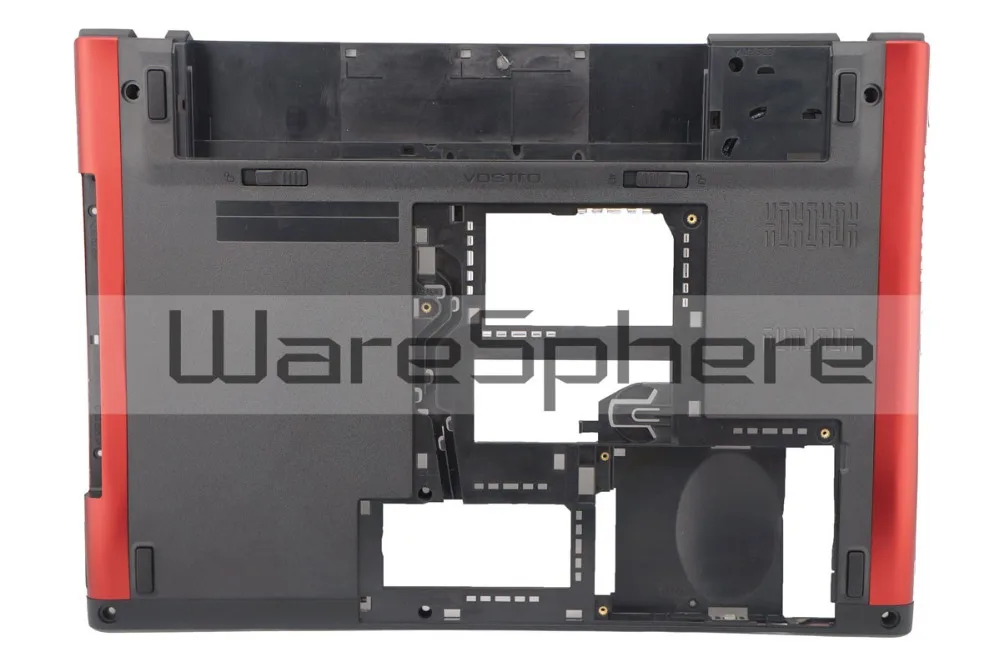 e01-4272-dell-vostro-3400-bottom-case-74g2c-red