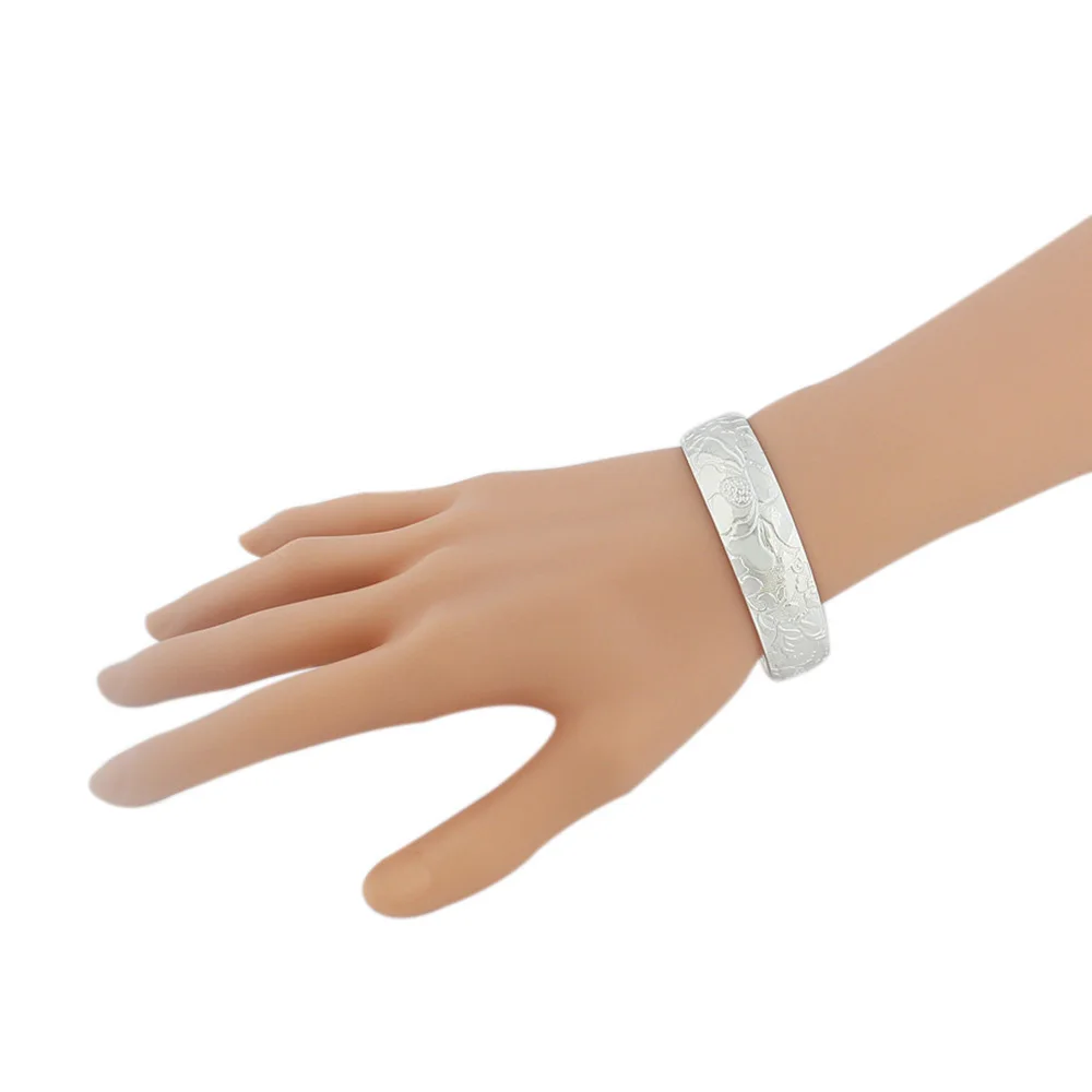2018-Charm-Fashion-Bracelets-Bracelet-Beautiful-Elegant-Like-Hot-Selling-Styles-For-Women-Sliver-Plated-Bangle