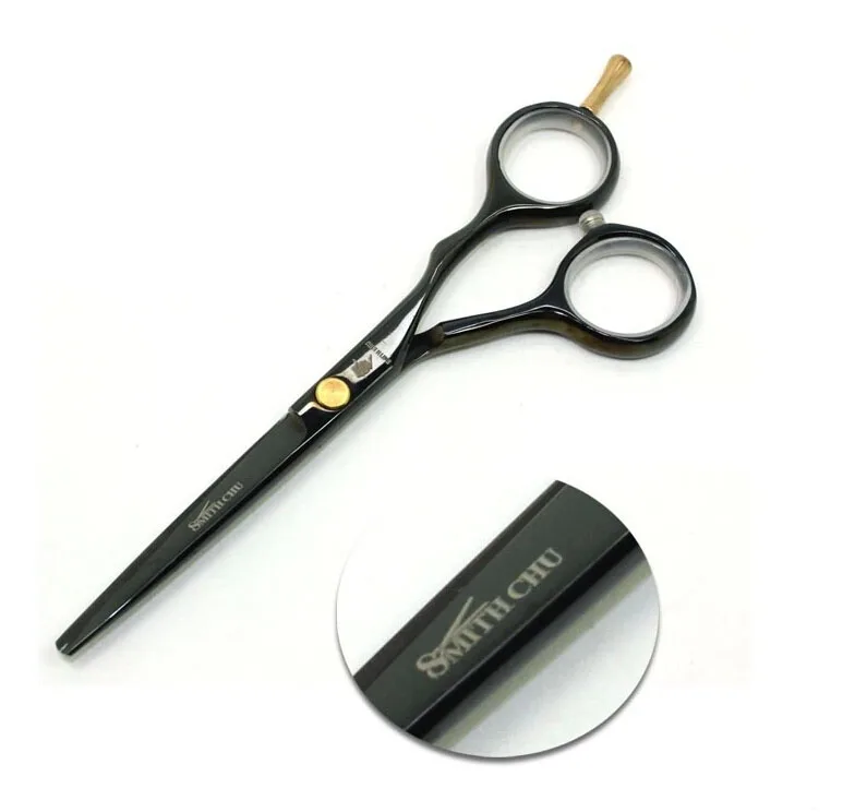 SMITH CHU 5,5 дюймов Профессиональные Парикмахерские ножницы парикмахерские ножницы пакет HM69-55