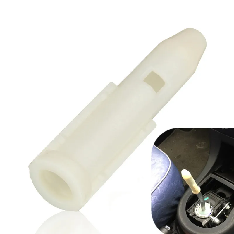 Рычаг ручки переключения передач для Peugeot 106 107 206 207 301 306 307 308 406 508 605 807 Partner Citroen C1 C2 C3