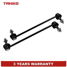 2 pcs estabilizador ligação Influência ligação Barra de links para Chrysler Voyager IV RG, RS GS, 4743454AA