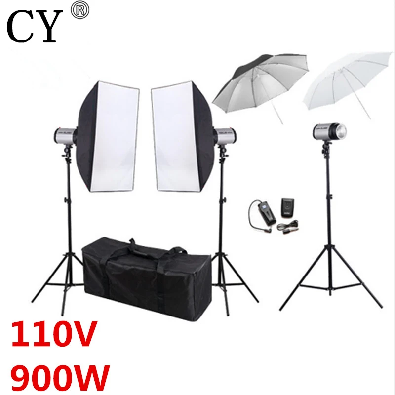 CY FLASH LIGHTING KITS 22