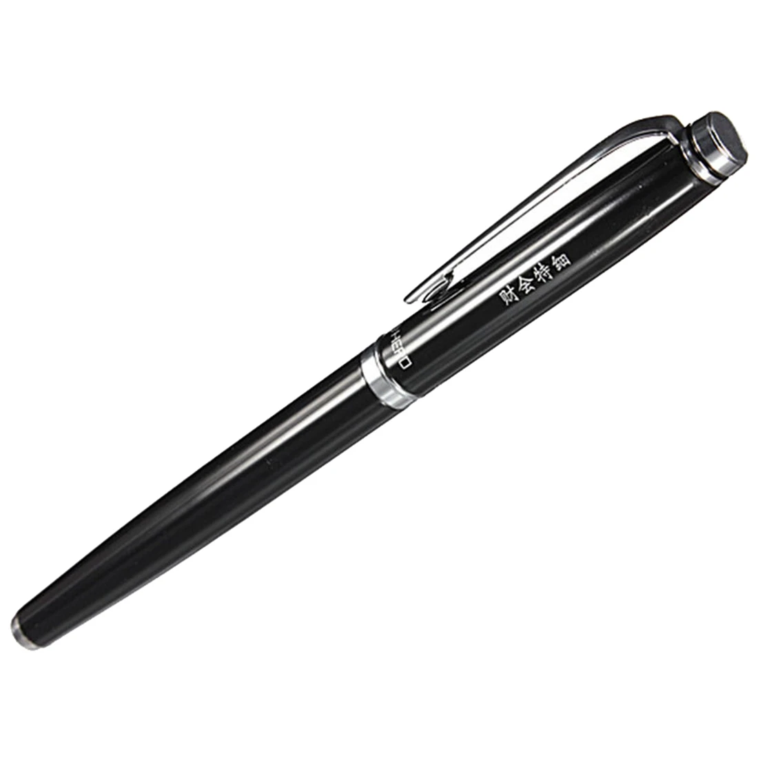 PPYY NEW Hero 9296 матовая M перо для фонтана авторучка подарки украшения 0 38 мм|pen fountain
